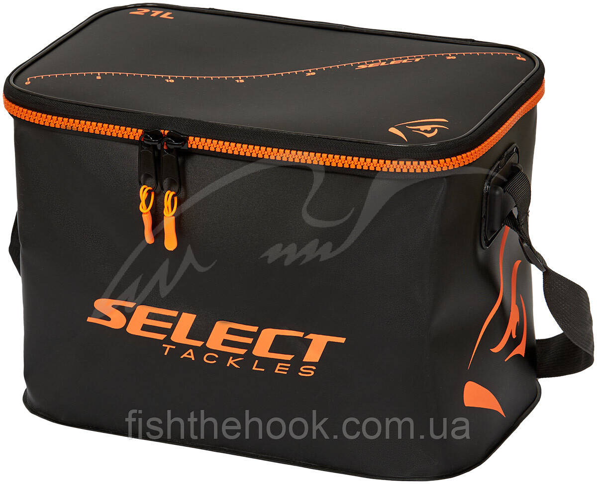 Сумка Select Folding Bakkan 34L