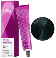 Крем-краска для волос Londa Permanent color 0/28 Матовый жемчужный 60мл