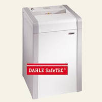 Знищувач документів Dahle 31406 SafeTEC, (5,8 мм)* (уцінка)