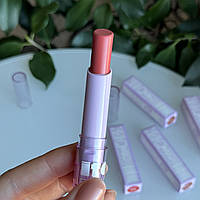 Увлажняющий бальзам для губ Item Beauty Quip Stick Moisturizing Lip Color (Play Date) 3 g