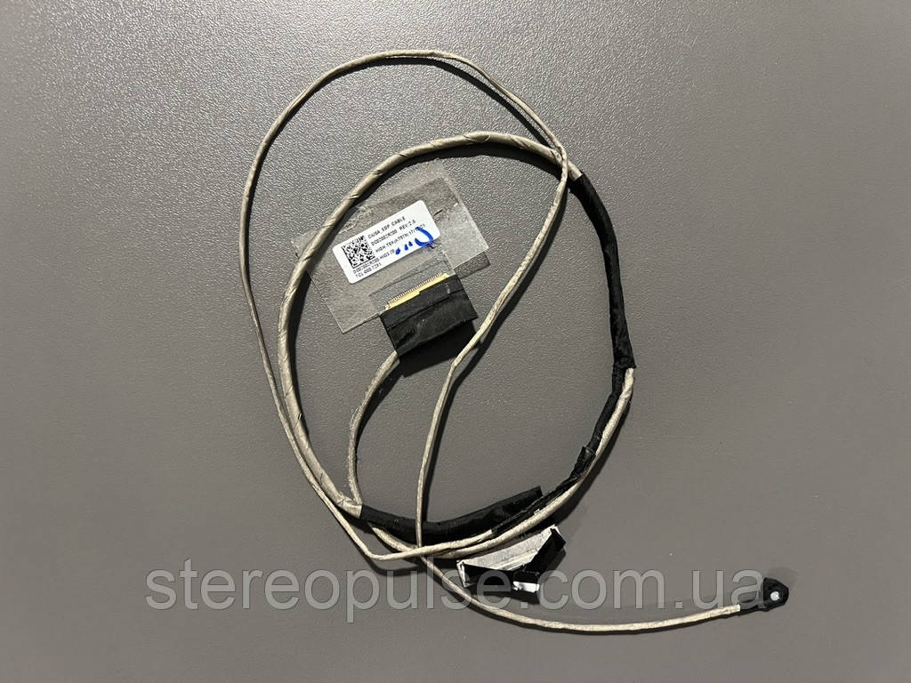 Шлейф матриці DC02002R200 для ноутбука Lenovo 320S-14IKB Original