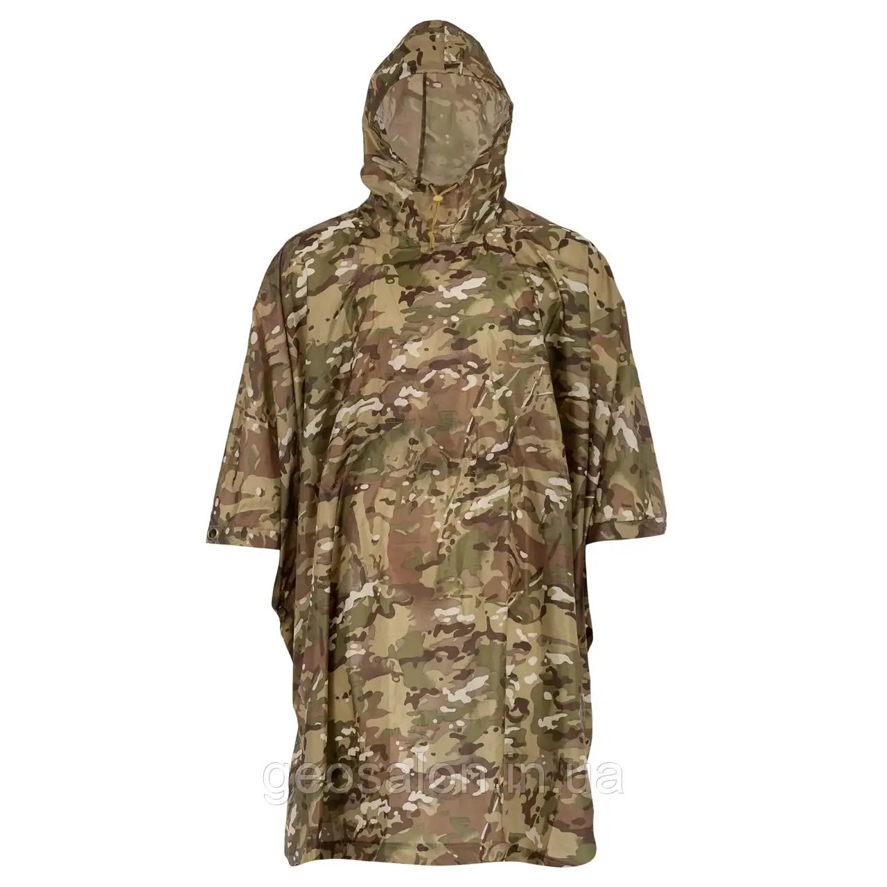 Дощовик-пончо Highlander Adventure Poncho HMTC