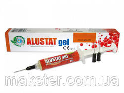 Гель кровоспинний ALUSTAT GEL 5 МЛ