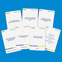 Розмовна гра "Шевченко питає", фото 2