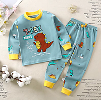 Домашняя одежда для малышей р.80