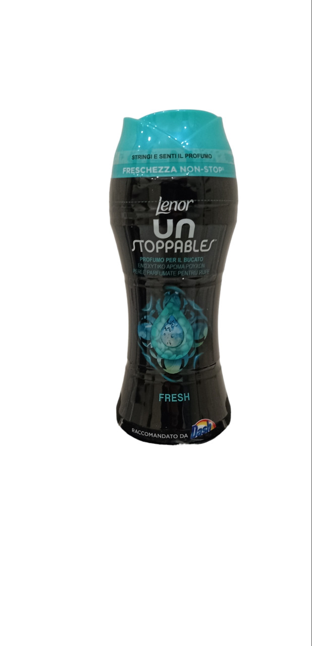 Lenor Perle Unstoppables Freschezza Di Dash 210 Gr