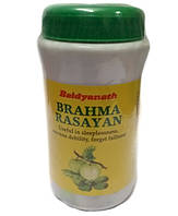 Брахма расаяна Sree Baidyanath Brahma Rasayan, 200 г