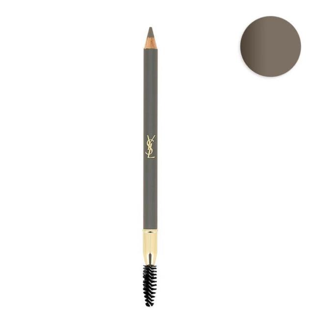 Yves Saint Laurent Eyebrow Pencil 4 Cendré