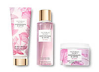 Набор для тела Pomegranate & Lotus от Victoria s Secret