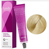 Крем-краска для волос Londa Permanent color 12/0 Специальный блондин 60 мл