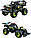 Конструктор LEGO Monster Jam Grave Digger 42118, фото 5