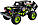 Конструктор LEGO Monster Jam Grave Digger 42118, фото 4