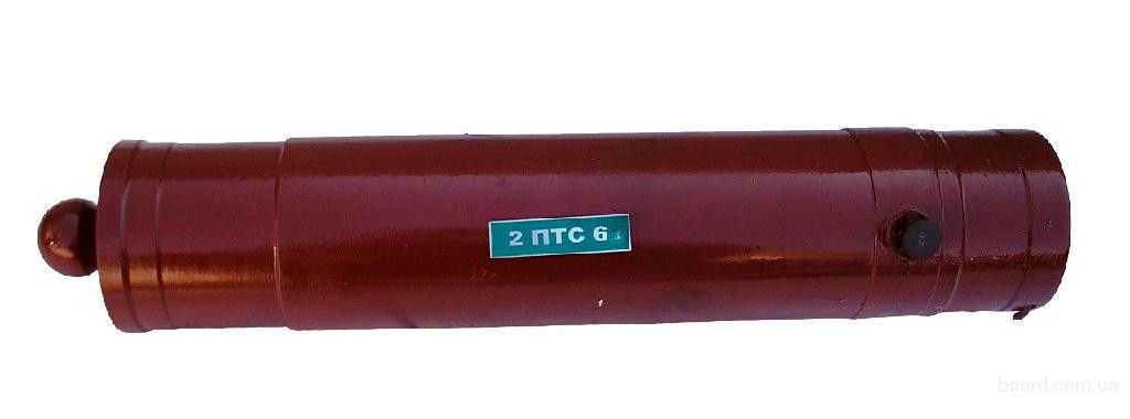 Гідроциліндр 2ПТС6 К-700