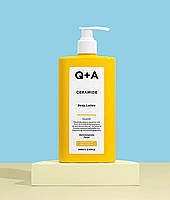 Лосьон для тела с керамидами Q+A Ceramide Body Lotion 250ml