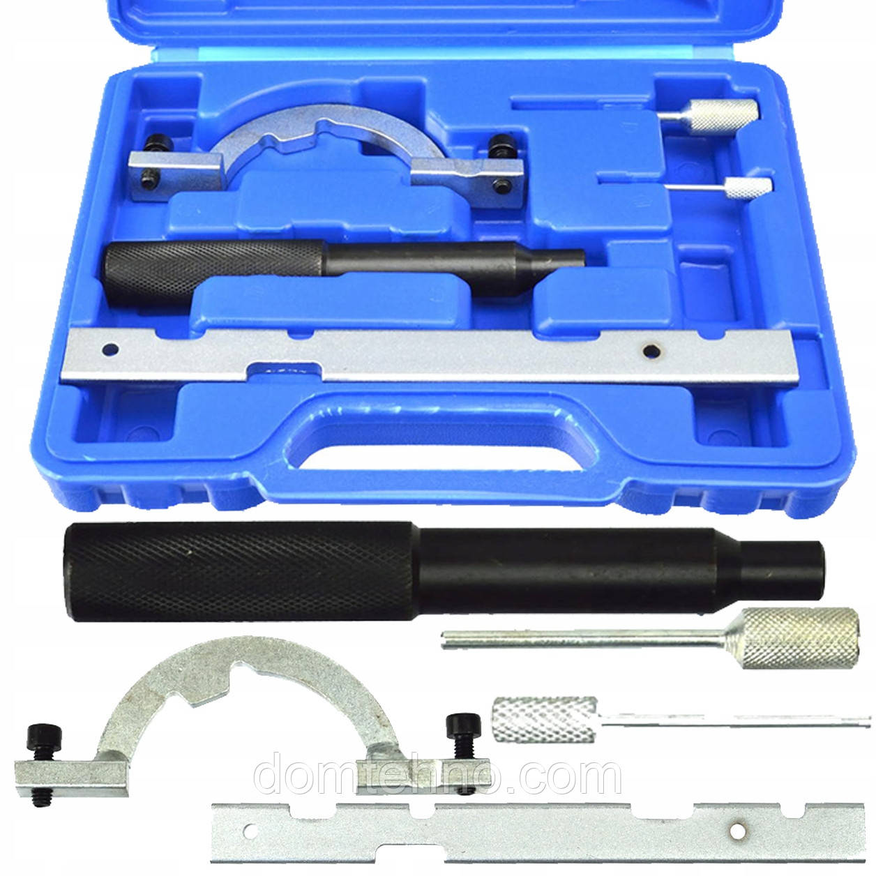 Фіксатор розподільних валів Opel 1.0 1.2 1.4 12V-16V GEKO G02846, фото 1