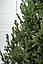 Ялинка штучна лита зелена 2,3 м “Віденська”, фото 6