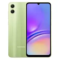 Смартфон Samsung Galaxy A05 A055 4/64GB Light Green