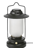STORHAGA Світлодіодна настільна лампа, регульована зовнішня/чорна,35 см 403.944.39