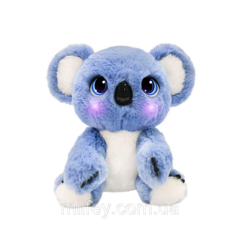 Інтерактивна Іграшка My Fuzzy Friend Koala - Мій Пухнастий друг Коала