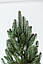 Ялинка штучна лита зелена у горщику 0.9 м “Лапландська”, фото 2