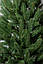 Ялинка штучна лита зелена у горщику 0.9 м “Лапландська”, фото 5