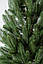 Ялинка штучна лита зелена у горщику 0.9 м “Лапландська”, фото 6