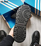 Чоловічі кросівки Adidas Ultra Boost, фото 7