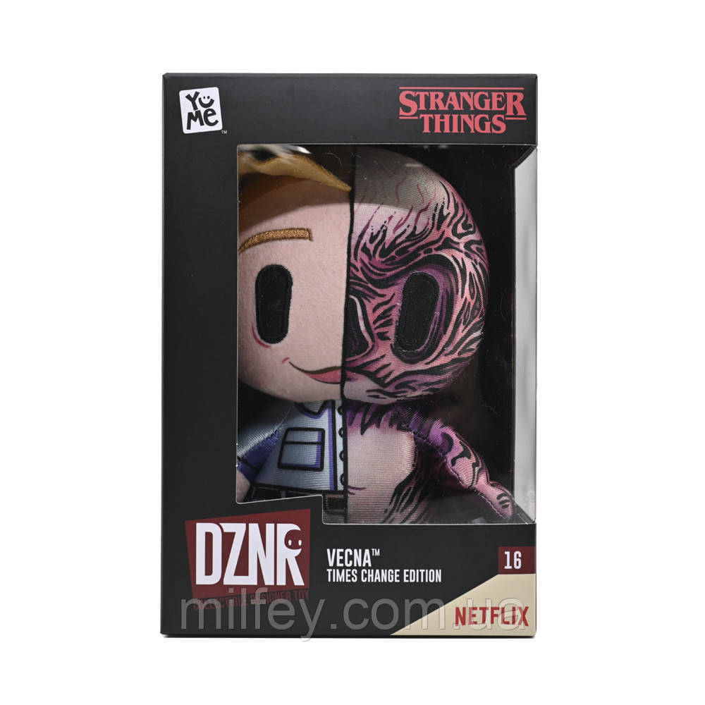 Колекційна іграшка Stranger Things Векна, фото 1
