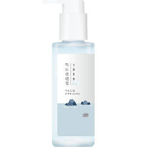 Очищувальний гель з морською водою ROUND LAB 1025 Dokdo Cleansing Gel 150 ml