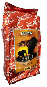 Чай чорний Фемріч Kenya TGFOP (Кенія) 300 грам