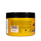 Маска для відновлення сухого та пошкодженого волосся Revuele Oil Therapy 500 мл, фото 5