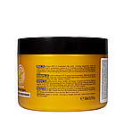 Маска для відновлення сухого та пошкодженого волосся Revuele Oil Therapy 500 мл, фото 4