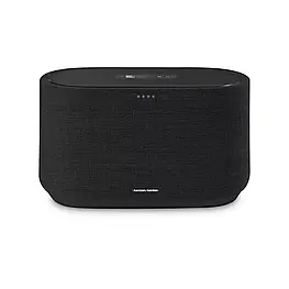 Портативна колонка Harman/Kardon Citatione 300 Black (HKCITATION300BLKEU)