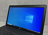 Quadro M3000M i7-6820HQ ips Потужний ноутбук НР ХП ZBook G3, фото 5
