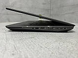 Quadro M3000M i7-6820HQ ips Потужний ноутбук НР ХП ZBook G3, фото 7
