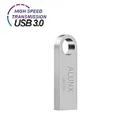 Флешка ALUNX USB 3.0 Компьютерная флешка 64 Гб металлическая