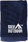 Рушник Skif Outdoor Hand Towel, blue