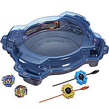 Бейблейд Арена з вовчиками Елітні Чемпіони Beyblade Burst Pro Elite Champions F3319