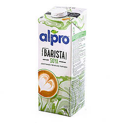 Напій Alpro Соєвий Soya for Professionals 1л (12шт/уп)