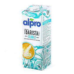 Напій Alpro Кокосовий Barista Coconut 1л (12шт/уп)