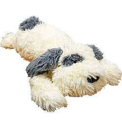 М'яка іграшка антистрес "Собачка" Bambi K15210, 70 см, World-of-Toys