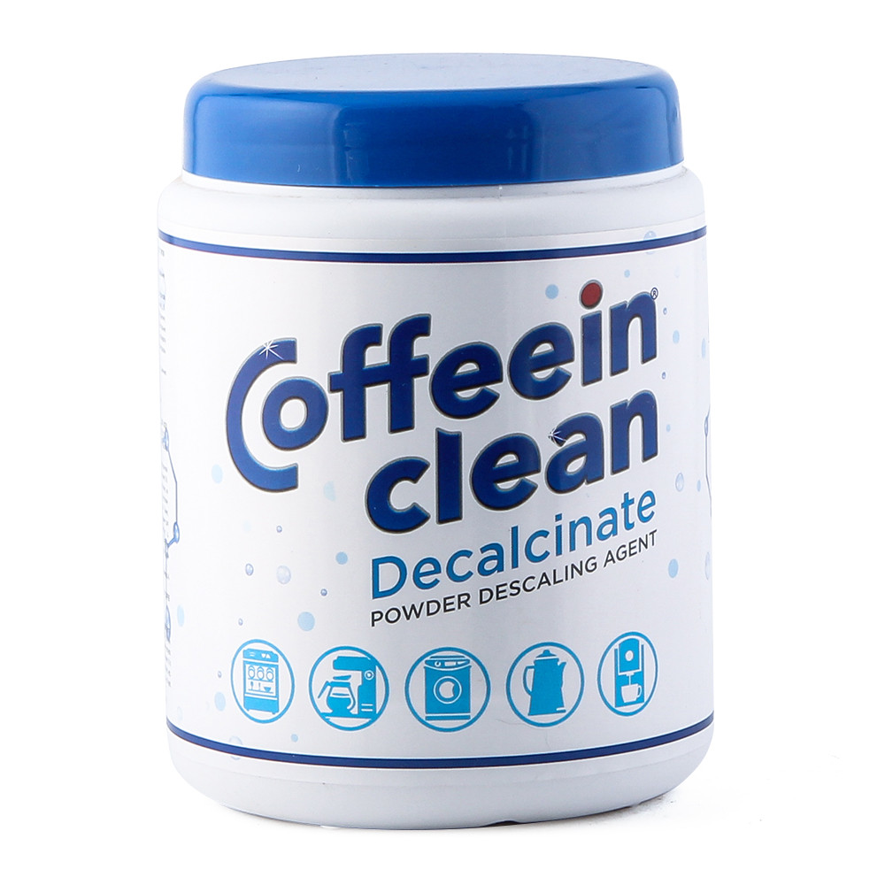 Засіб Сoffeein Сlean для зняття кальцію 900г, фото 1
