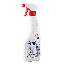 Спрей Сoffeein Сlean для чищення бункера кавомолки 400мл