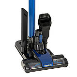 Пилосос ручний акумуляторний вертикальний Adler AD 7043 без мішка з турбощіткою, фото 6