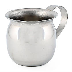 Молочник нержавіюча сталь 90мл