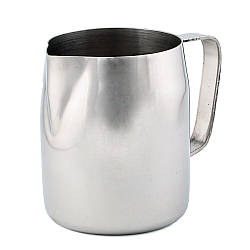 Молочник нержавіюча сталь 420мл