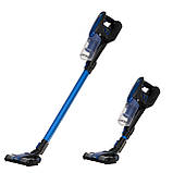 Пилосос ручний акумуляторний вертикальний Adler AD 7043 без мішка з турбощіткою, фото 10