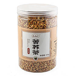 Чай гречаний Ku Qiao Cha (світлий) 320г