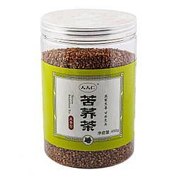 Чай гречаний Ku Qiao Cha (темний) 450г