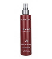 Спрей для защиты цвета окрашенных волос LʼANZA Healing ColorCare Color Guard 200мл
